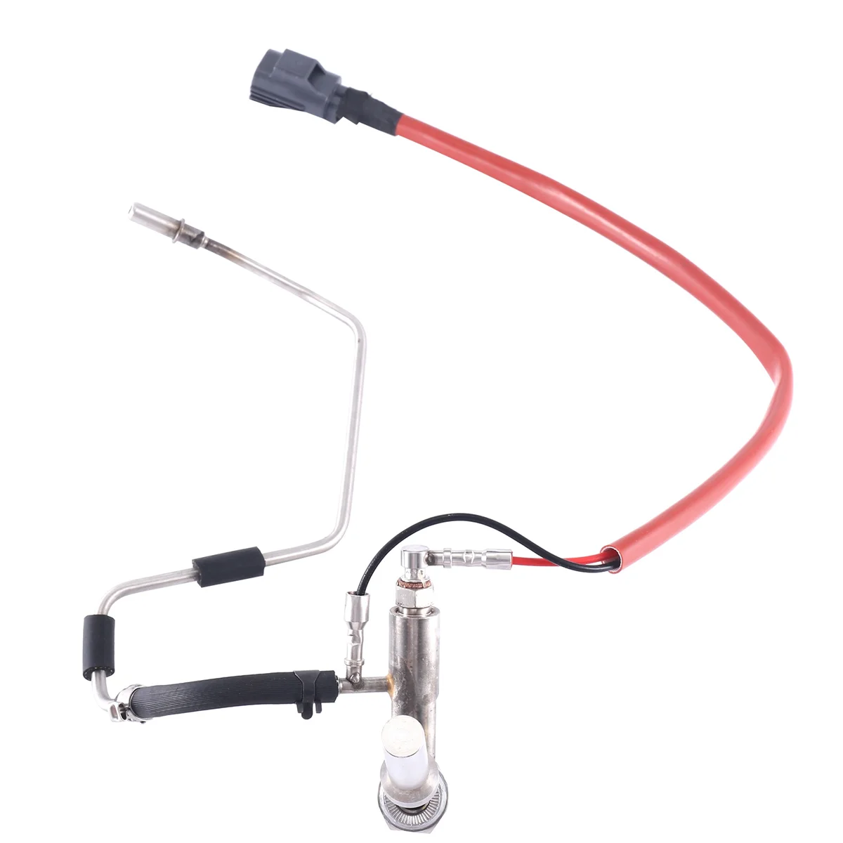 Датчик выхлопных газов DPF топливный паровой клапан 1879927 CV6Q-9T540-AG для FORD FOCUS 1 6 Diesel TDCi