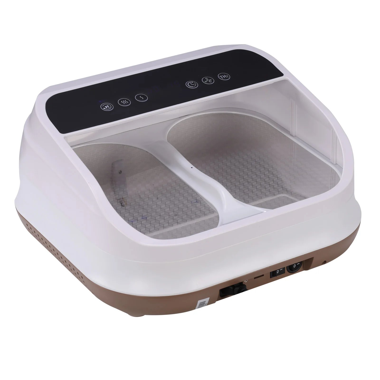 Фото Oly Life Tera P90 Терагерцовый биорезонатор Терагерцовый массажер для ног Iteracare Терагерцовое устройство Itera Pro Megabras Telurometer №2