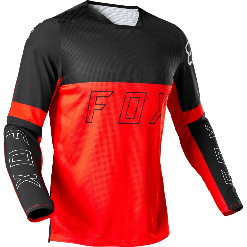 

2021 горнолыжные Джерси Горный велосипед Джерси для внедорожника Dh мотоциклетная Джерси Мотокросс спортивная одежда