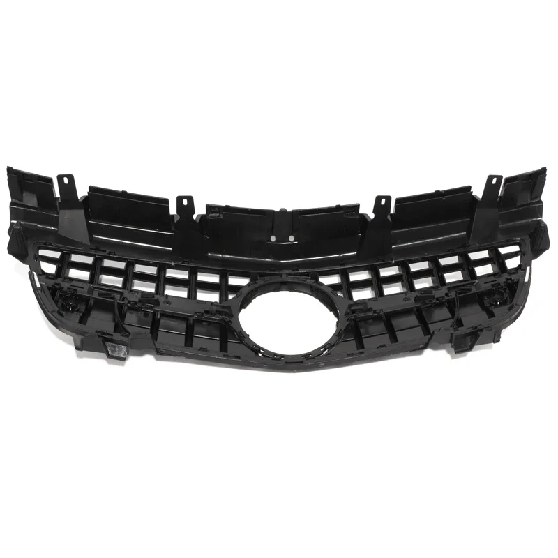 Panamericana GT Тип Сменная решетка радиатора для Mercedes предварительноfacelifted R172 SLK Class