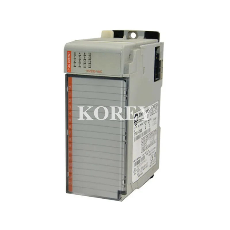 

PLC Module 1769-OA16 Original Spot