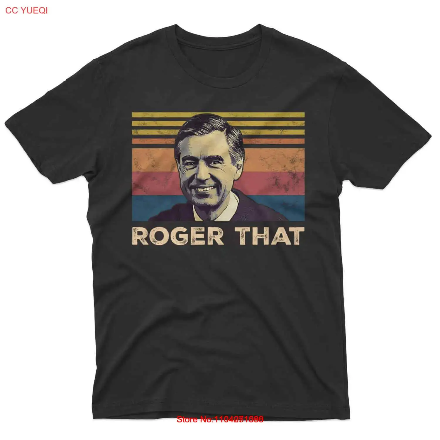 Рубашка Roger That Vintage Movie подарок для всех фанатов S-3XL
