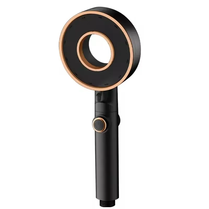 

Душевая лейка Zloog 3 режима ABS пластик