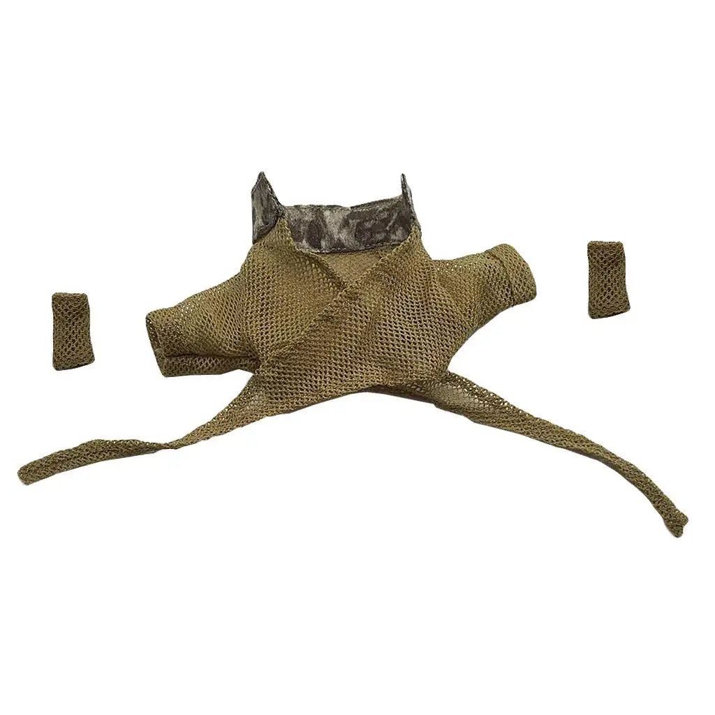 Одежда для девочек в масштабе 1/6 рубашки 12-дюймовой фигурки Кумика