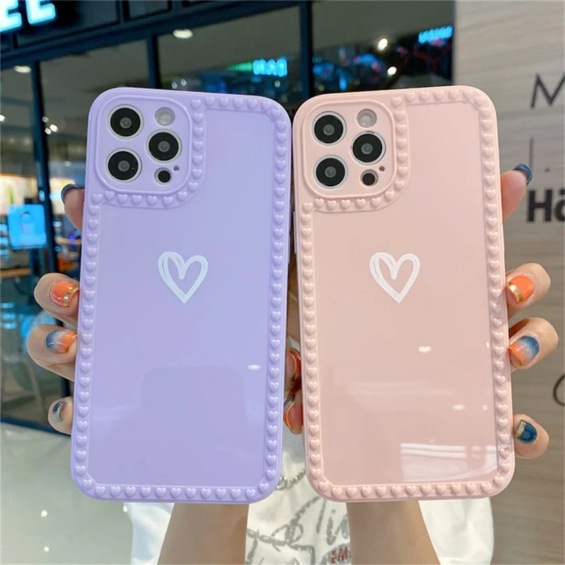 

Мягкий чехол из ТПУ для iPhone, совместим с моделями 6, 8, 7 plus, 11 Pro max, 12 Mini Pro max, x, XR, XS max, Se 2020,