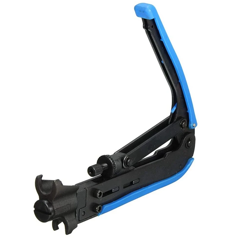 Коаксиальный кабель RG6 коаксиального типа с разъемами F 20 шт. RG11 RG59 F81 Blueyellow