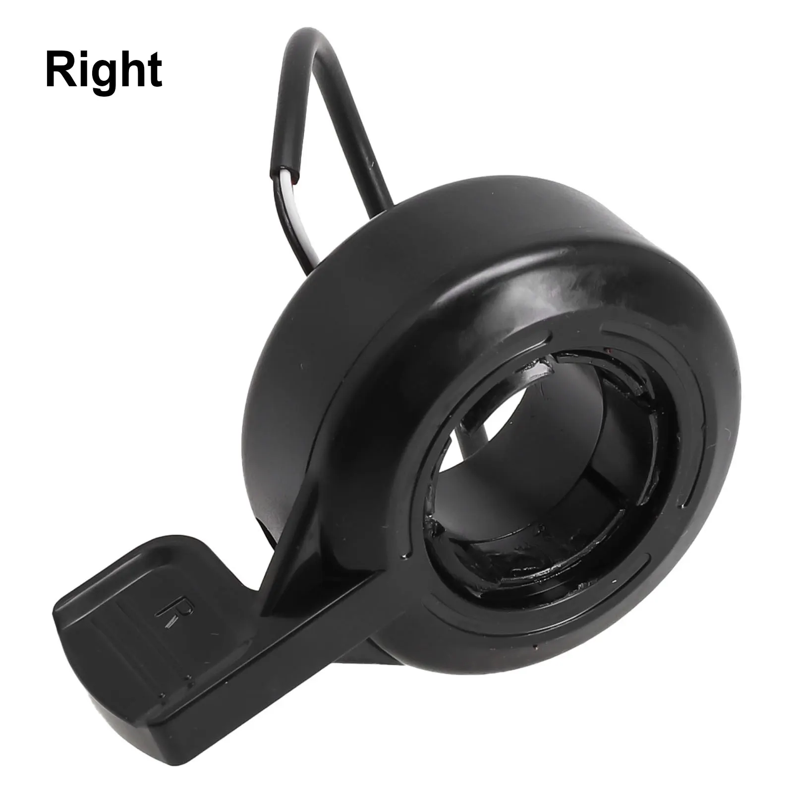 Электрический скутер акселератор для большого пальца чувствительность