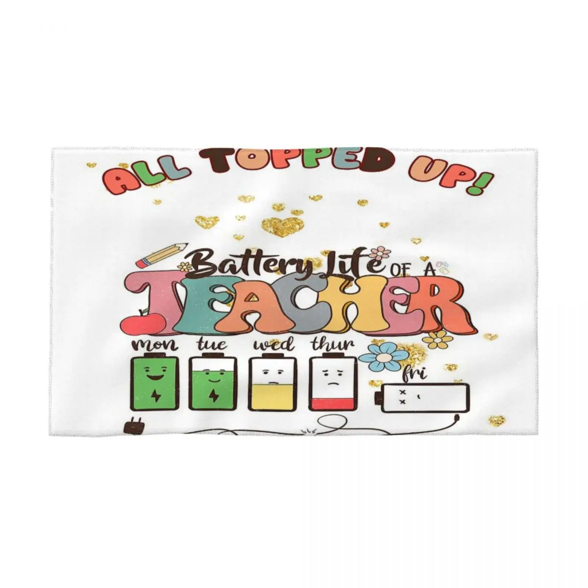 Personalised Pattern