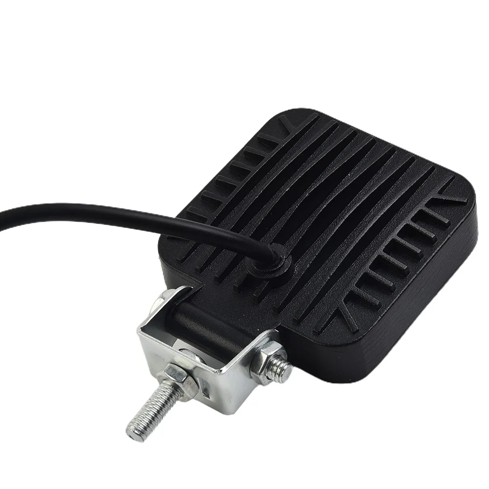 

Driving Fog Lamp Motorcycle Light Bar Offroad 21W Bar Driving Fog Lamp Motorcycle Light Offroad Spot Pods Truck