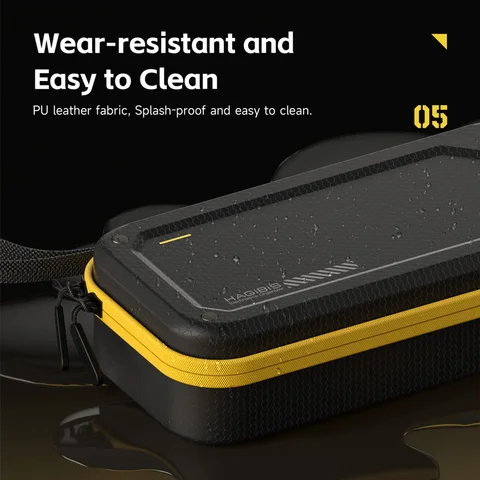 Hagibis Чехол для мыши и аксессуаров