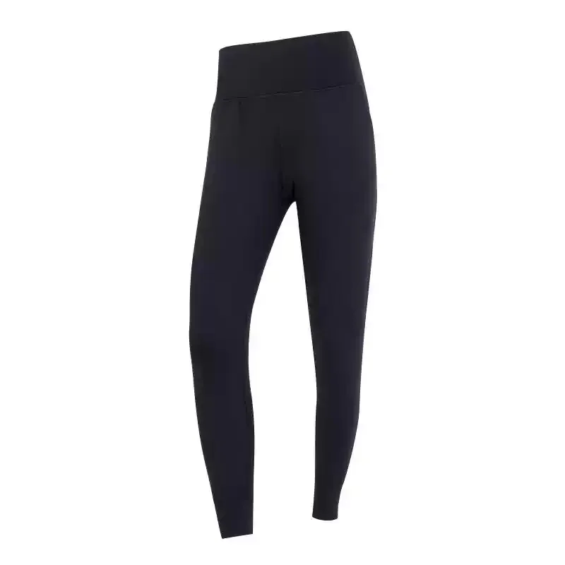 Фото Летние спортивные брюки для фитнеса и бега Under Armour - дышащие и удобные, трикотажные длинные брюки 1371021-001 №5