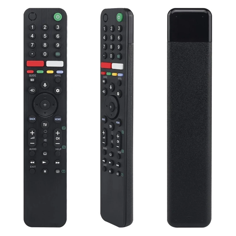 Universal Controller for RMF-TX500P RMF-TX520U RMF-TX500U Smart Remote Replacement Service TV Remote Controller B36A