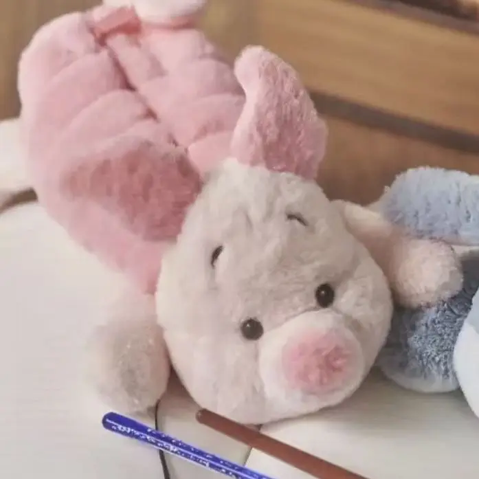 

Сумка-карандаш Disney Тигр