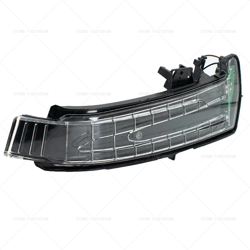 

Для 2007-2018 Mercedes-Benz W176 W204 W212 W218 W221 W246 C117 X156 X204 боковое зеркало указатель поворота 2129067401 2129067501