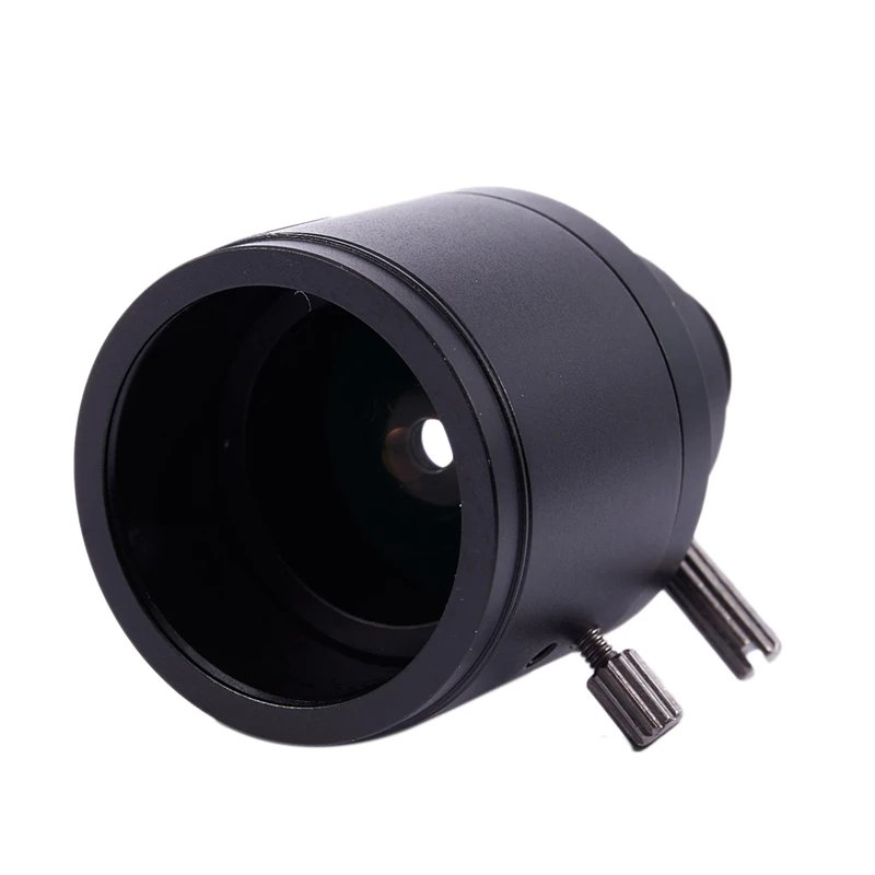 2X HD CCTV объектив 3.0MP M12 2 8-12 мм варифокальный Cctv IR F1.4 ручной фокус Zoom