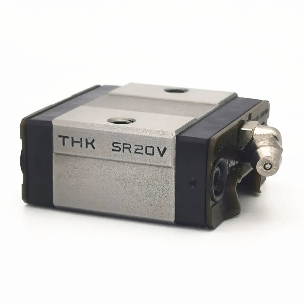 Оригинальная линейная направляющая THK SR 20 SR20 SR20V SR20VUU SR20VSS SR20V1UU SR20V1SS GK BLOCK