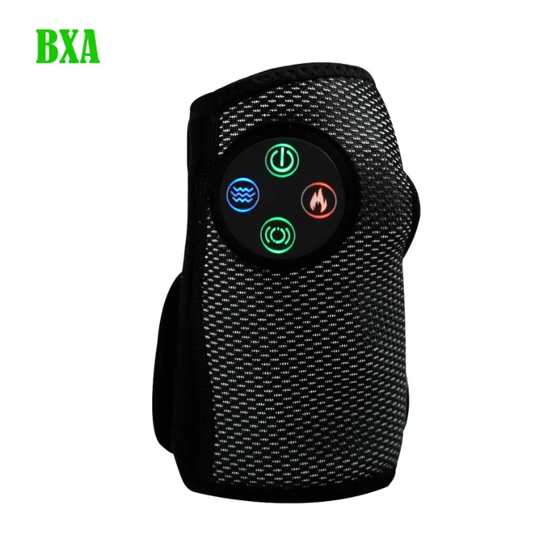 

Hand Joint Massage Hand Acupoint Massage Finger Heating Vibration Tendon Sheath Physiotherapy Air Compression Press Massage Palm