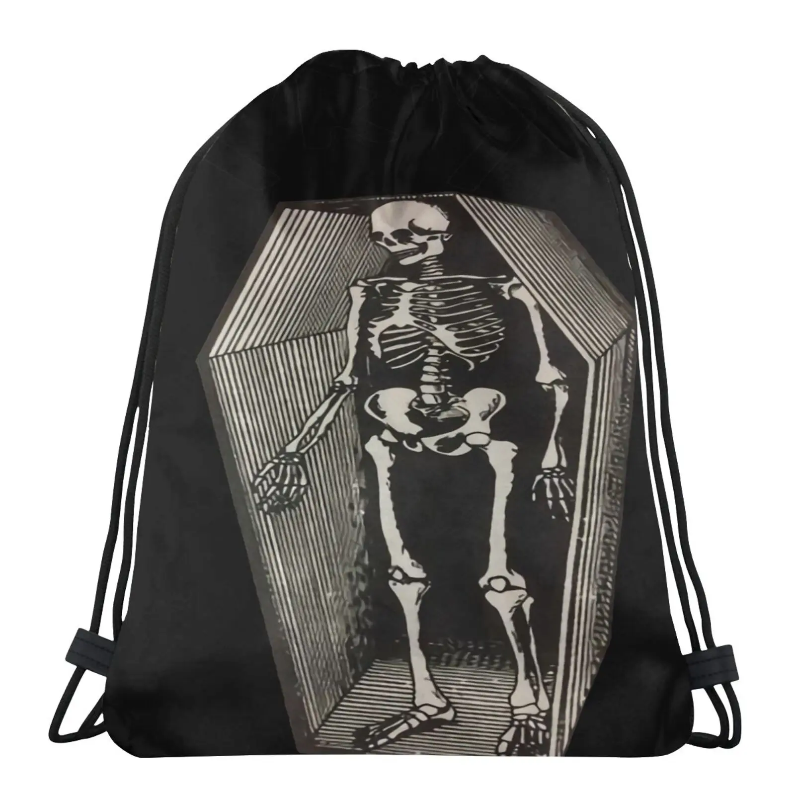 

Crisis 'No Town Hall'Punk Oi Blitz Bag Handbags Skull Bag Backpacks Canvas Bags Cheap Women's Bags Custom Bag Draw String Bags