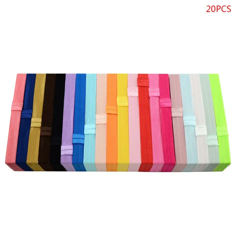 

Baby headBand Hairband Elastic Bands Hairbands Sweet for Head Wrap Hair Ribbon S Drop Shipping