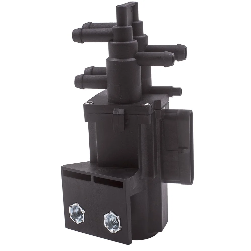 6-портовый клапан выбора двойного бака топливного газа для GMC K1500 K2500 K3500 R1500 R2500