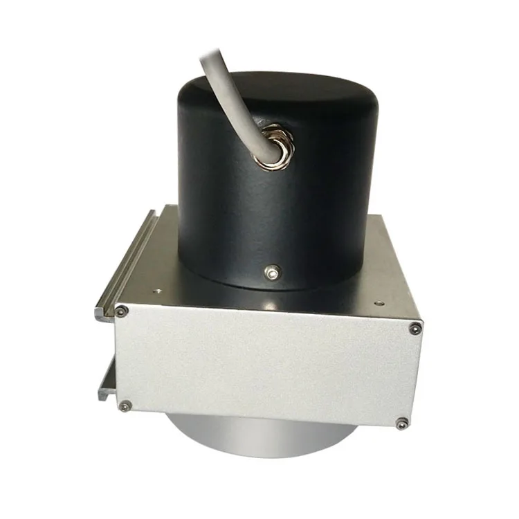 

HL-MPS ABZ signal Gray code signal Profibus-dp rope displacement sensor