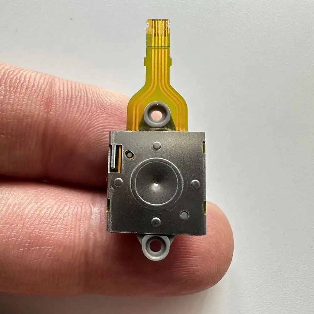 Для ROG Ally игровая консоль замена джойстика для зала без дрейфа электромагнитный