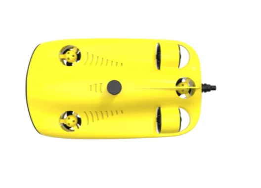 Рисунок 4 - Подводный мини-Дрон ROV для дайвинга