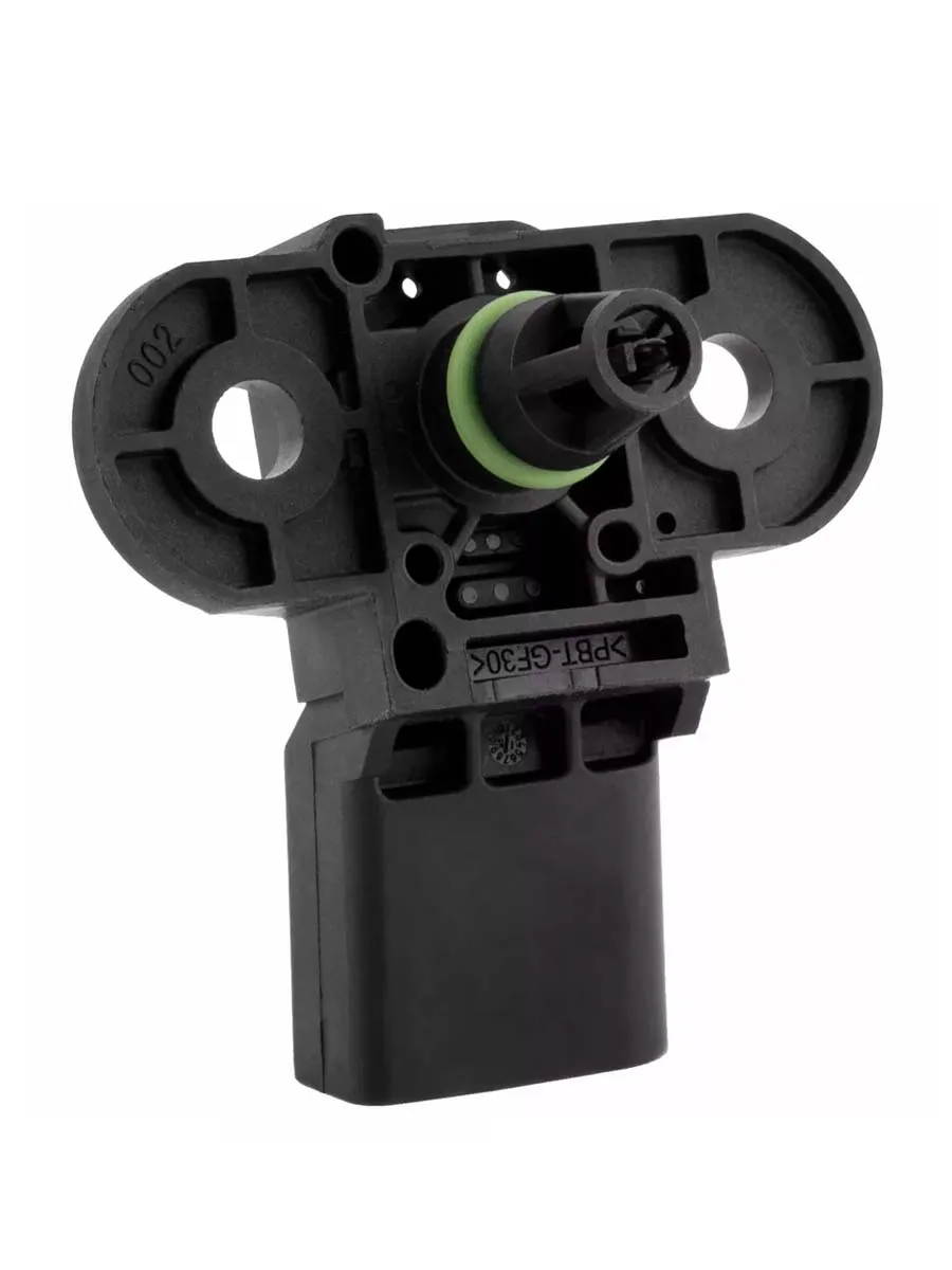 Датчик давления воздуха в коллекторе 1/5x для AUDI A3 A4 A6 A8 VW GOLF JETTA PASSAT 03C906051F 95860618010 PS10135