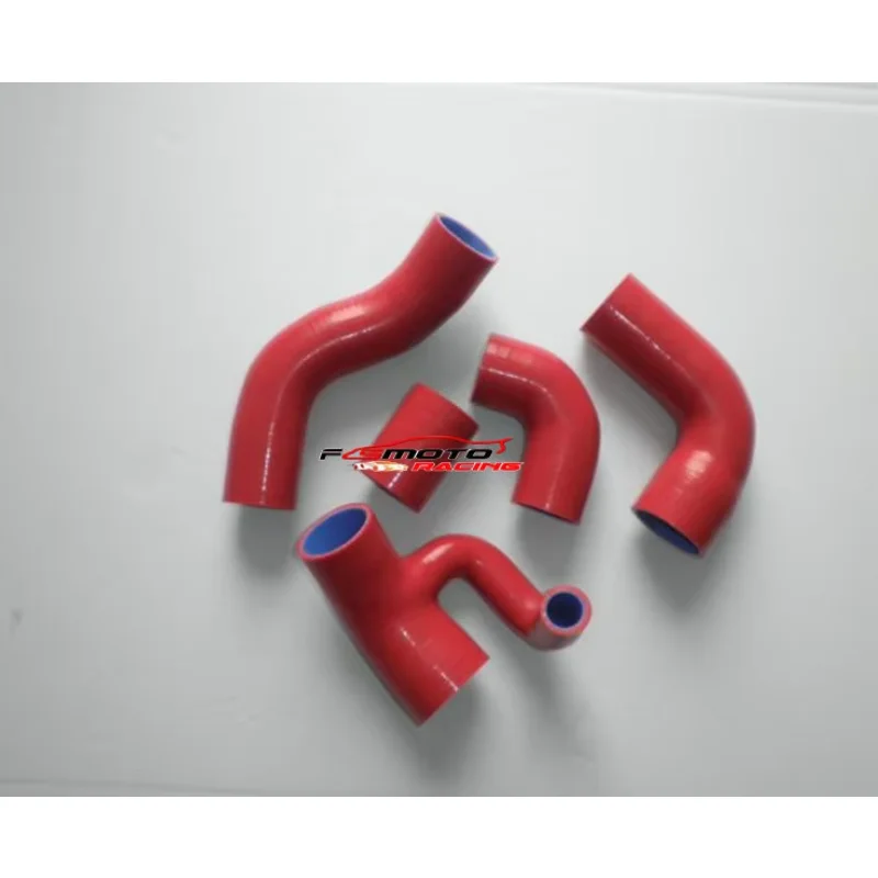 Новый силиконовый шланг для VOLVO 850 S70 V70 T-5/T-5R T5 T5S T5R 2.3L