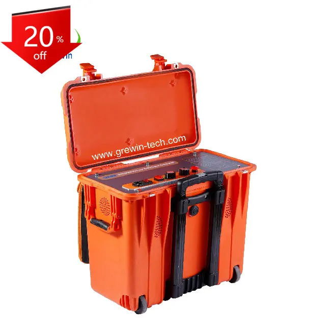 

high voltage Impulse Voltage Generator Test pulse generator for cable fault locator