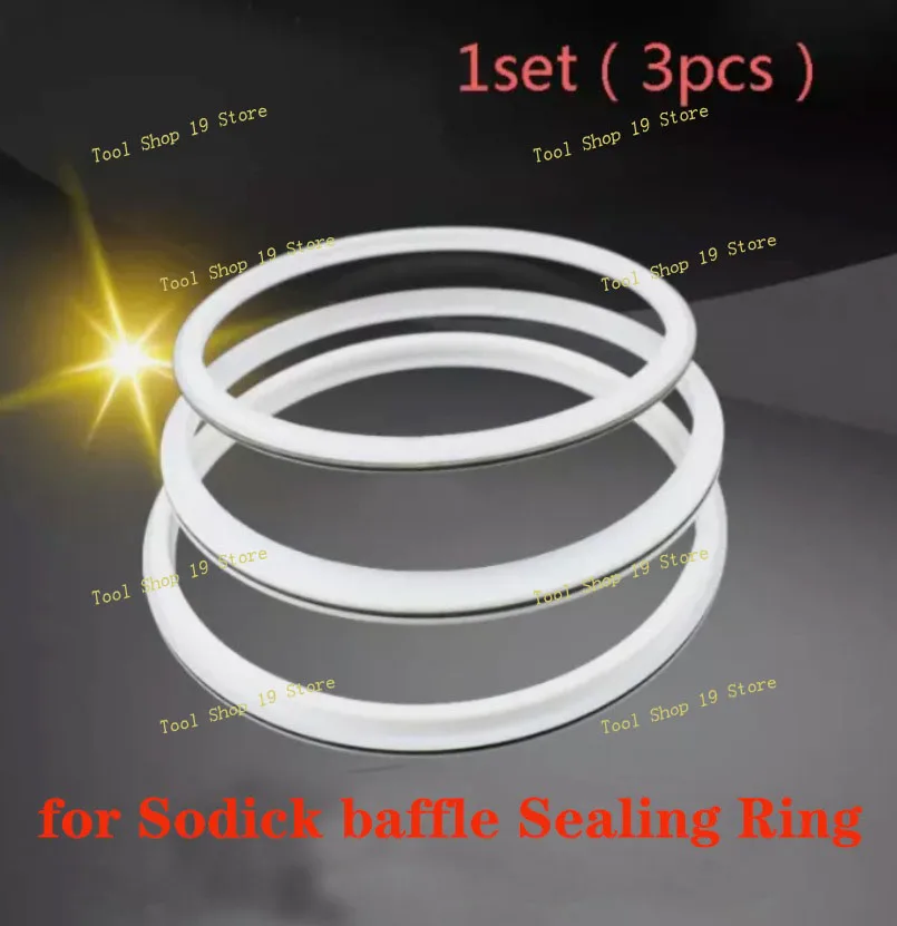 Уплотнительное кольцо A/Нижняя рука стеклоочистителя A 3032835 3034428 3034427 для