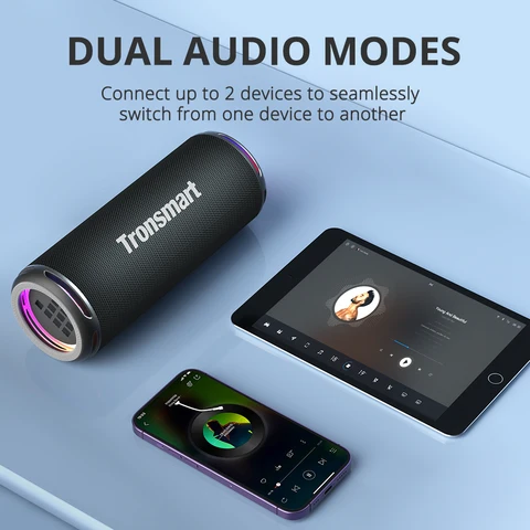 Tronsmart T7 Lite Bluetooth-динамик