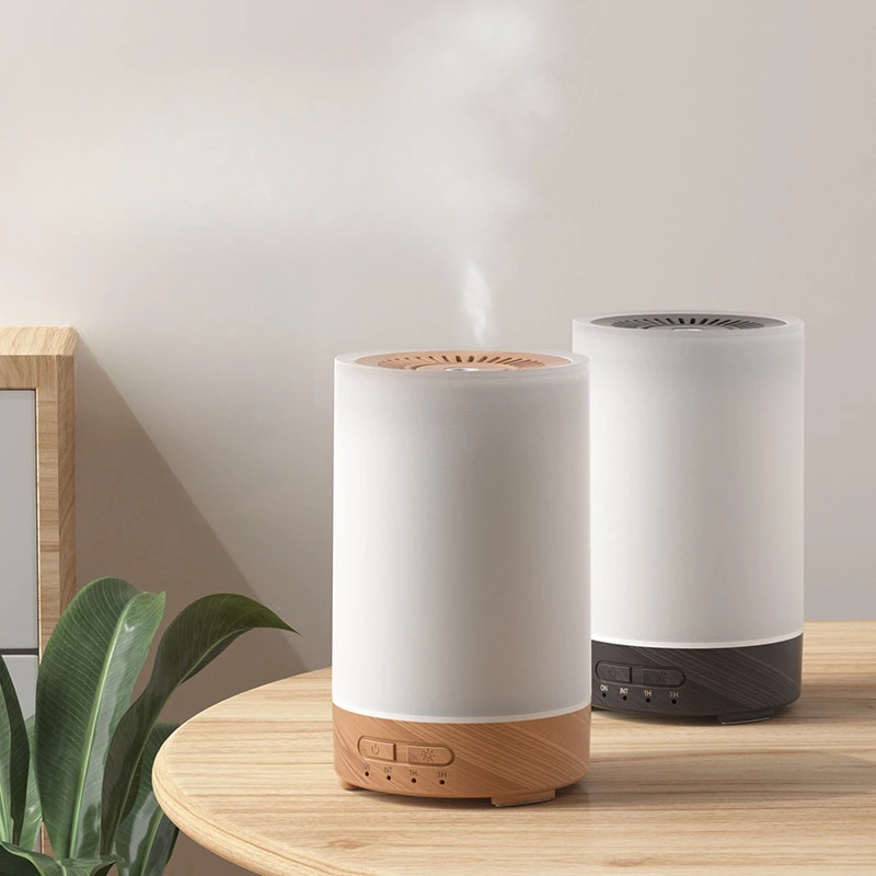 Настольный USB-увлажнитель воздуха Xiaomi Mijia