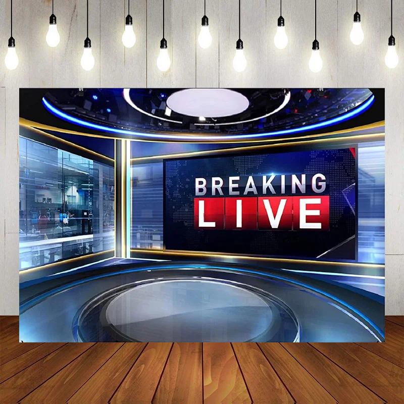 Студийный фон для фотосъемки в стиле ретро