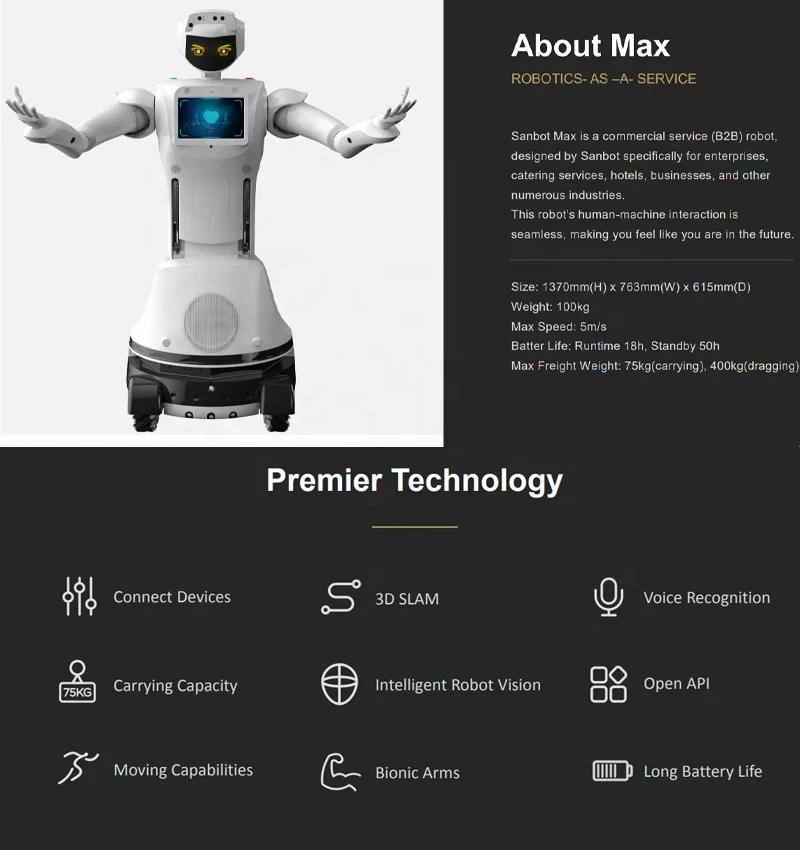 Обучающий робот с открытым SDK интеллектуальный для программирования царапин Open