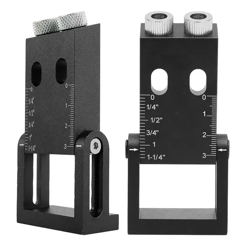 15 градусов комплект приспособлений для карманных отверстий направляющая дюбеля