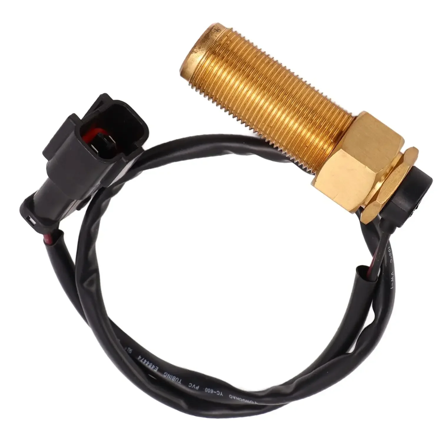Датчик скорости MSparts Revolution 7861-92-2310 для экскаваторов Komatsu PC200-3, PC200-5, PC200-6 (art.: 3920d9c1c1a2e) - 3920d9c1c1a2e