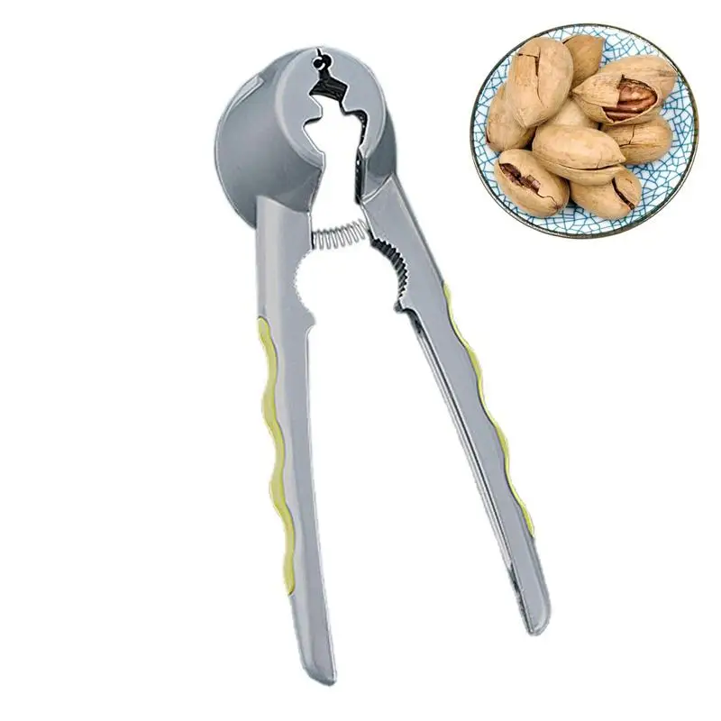 

Ручной многофункциональный грецкий орех с нескользящей ручкой