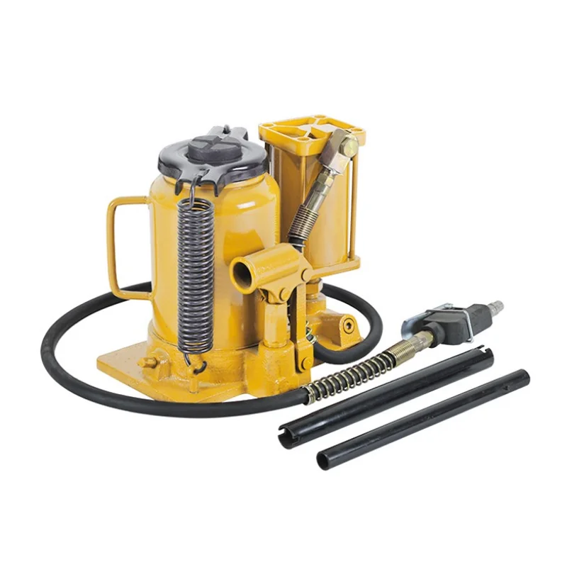 20-тонный тяжелый автомобильный подъемник воздушный гидравлический домкрат