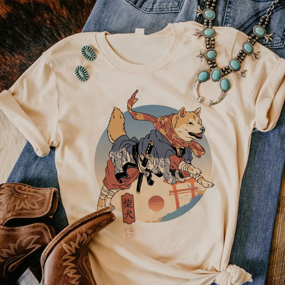 Футболка женская летняя с принтом