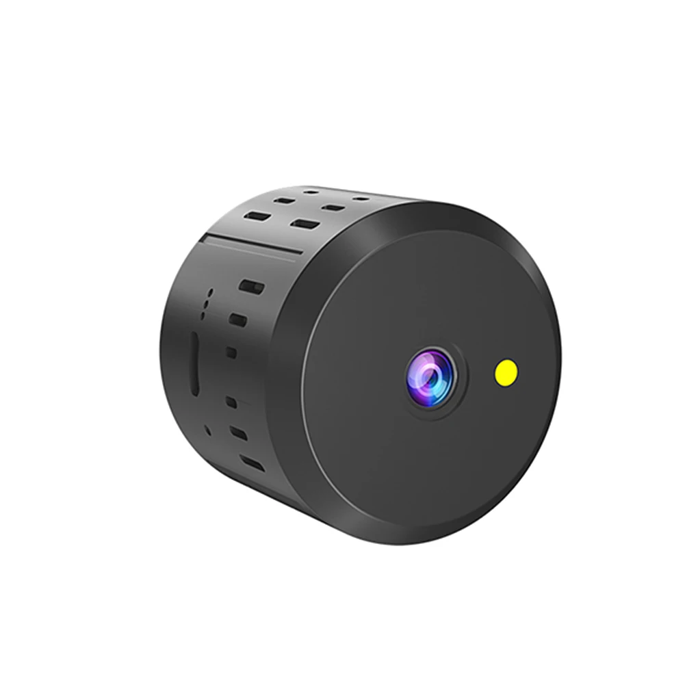 

WiFi-камера 1080P, 1 дюйм, 3 миллиона пикселей