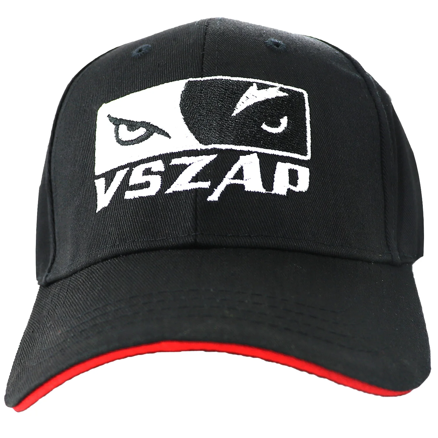 

VSZAP бейсболка для смешанных боевых искусств, фитнеса, джиу-джитсу, дышащая спортивная шапка с вышивкой