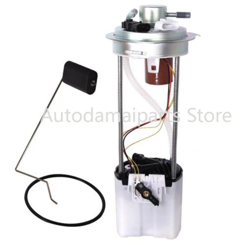 

For GMC Chevrolet Silverado 1500 07-08 Electric Fuel Pump Assembly E3747M