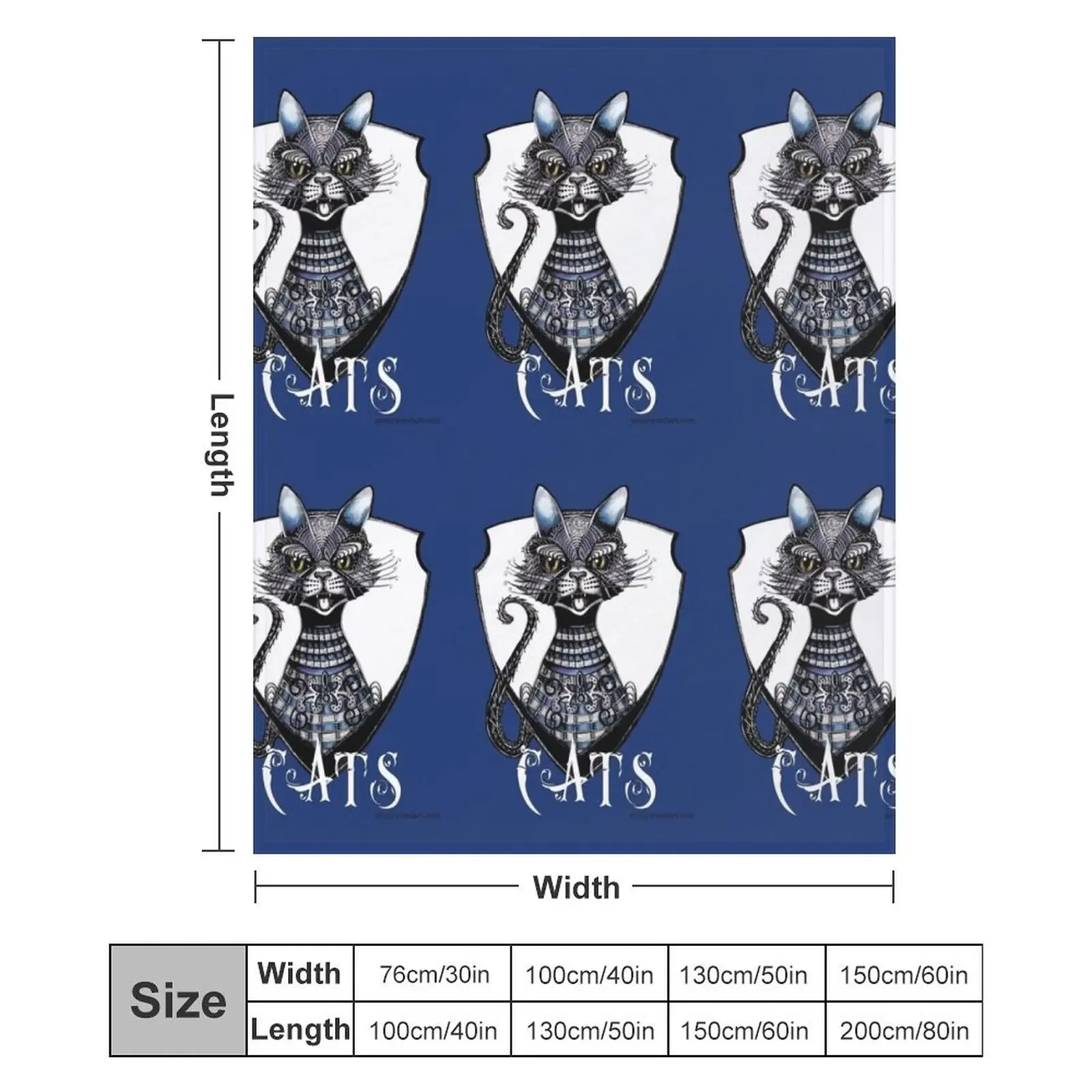 Одеяло с изображением кота Гененг тонкое одеяло для дивана тонкие одеяла