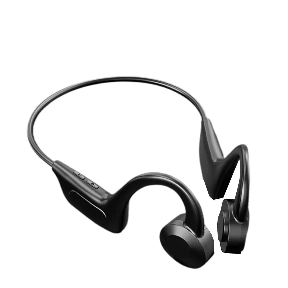 Беспроводные Bluetooth-наушники с костной проводимостью спортивные наушники