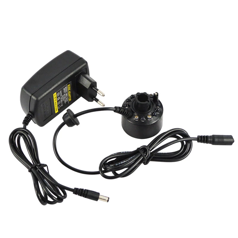 

Ультразвуковой увлажнитель воздуха ATWFS 24В