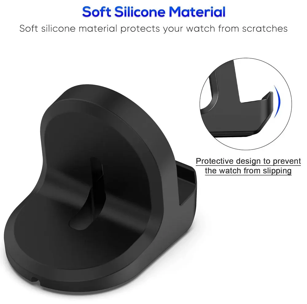 USB-зарядка для Samsung Watch Ultra LTE 47 мм магнитная док-станция 7 40/44 FE 40 зарядное