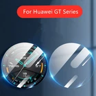 Закаленное стекло 9H для умных часов Huawei Watch GT 2 46 мм GT3 Runner, защита экрана, Взрывозащищенная пленка для GT 2 GT3, аксессуары
