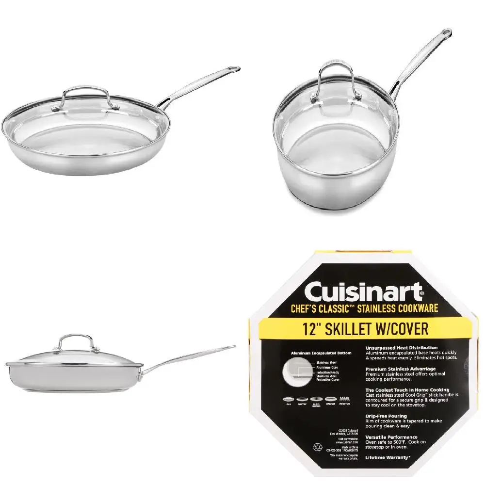 

Gorgeous Electric Induction Non-Stick Frying Pan – Durable & Easy to Clean.