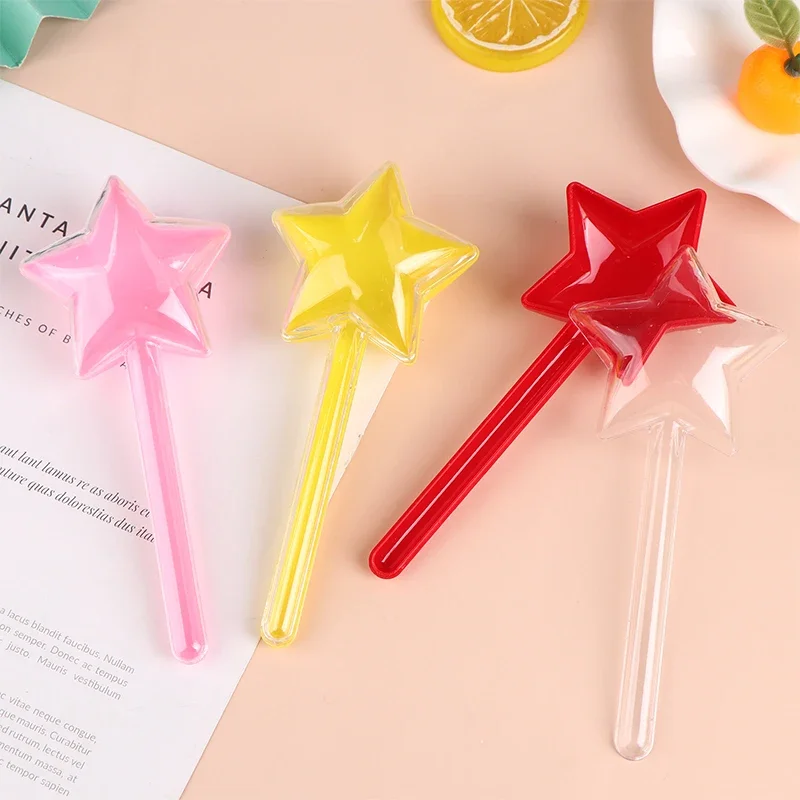 Пластиковая коробка для конфет 12 шт